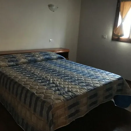 Stagnone Kite House Apartament *