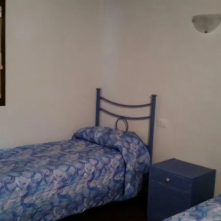 Apartament Stagnone Kite House