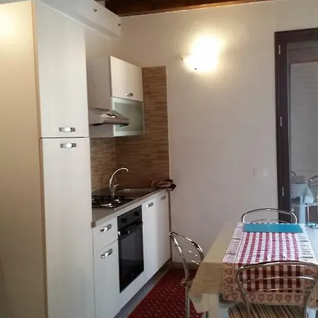 Stagnone Kite House * Birgi Vecchi
