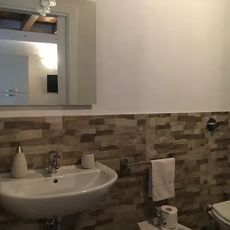 Apartament Stagnone Kite House Birgi Vecchi
