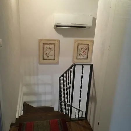 Stagnone Kite House Apartament Birgi Vecchi